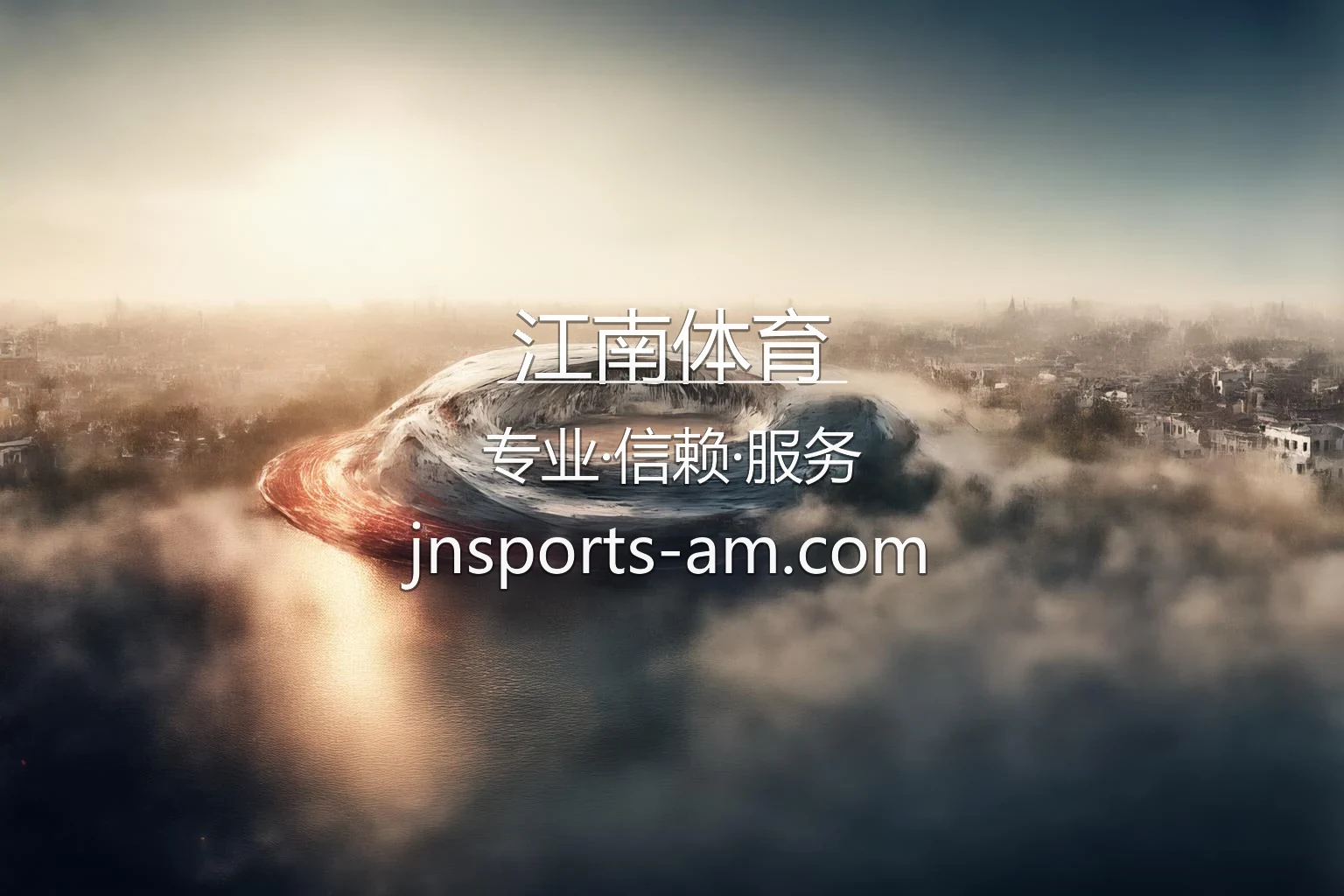 江南体育官方视觉图